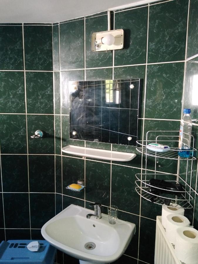 Sun Cluj Apartment Ngoại thất bức ảnh