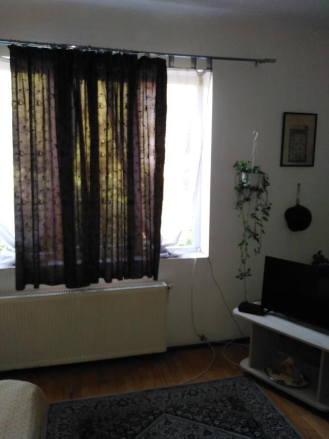 Sun Cluj Apartment Ngoại thất bức ảnh