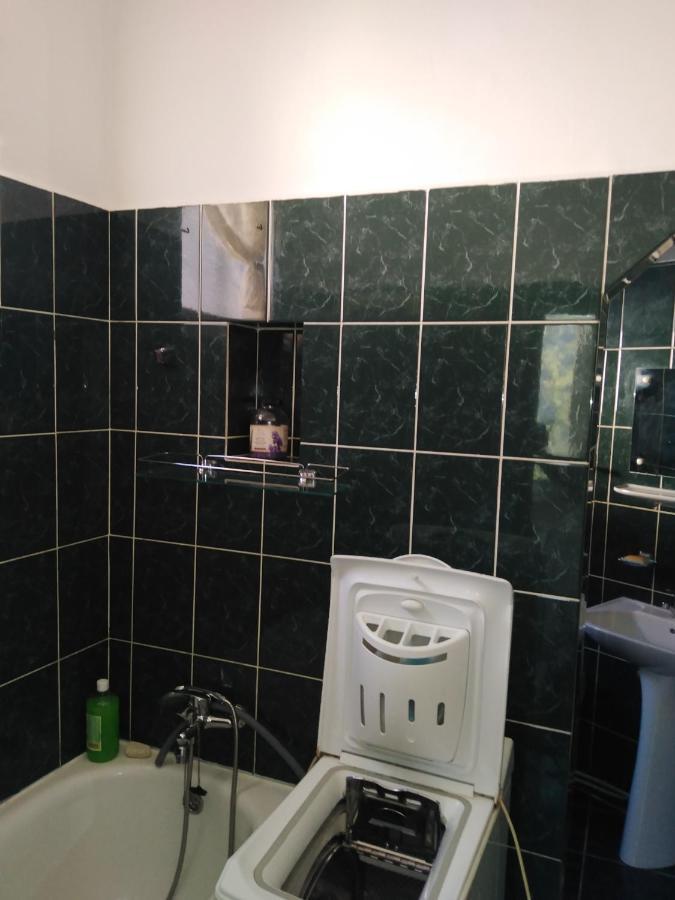 Sun Cluj Apartment Ngoại thất bức ảnh